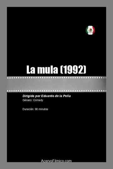 La mula