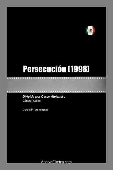 Persecución