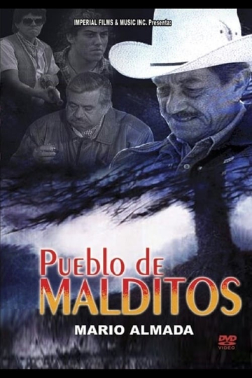 Pueblo de malditos