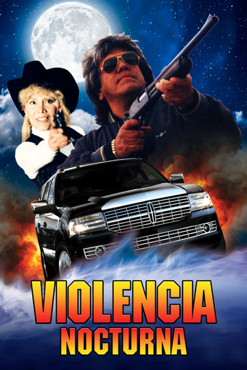 Violencia en la noche