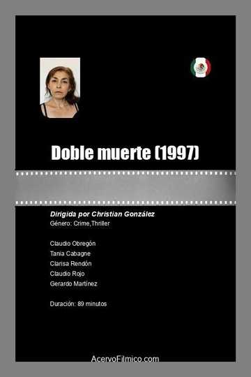 Doble muerte