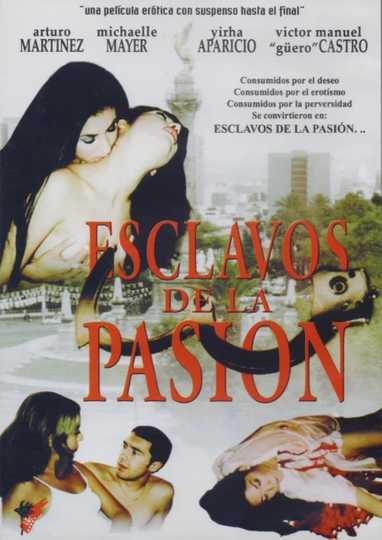 Esclavos de la pasión