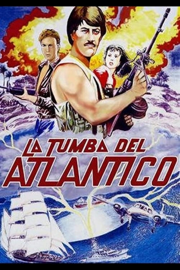 La tumba del Atlantico