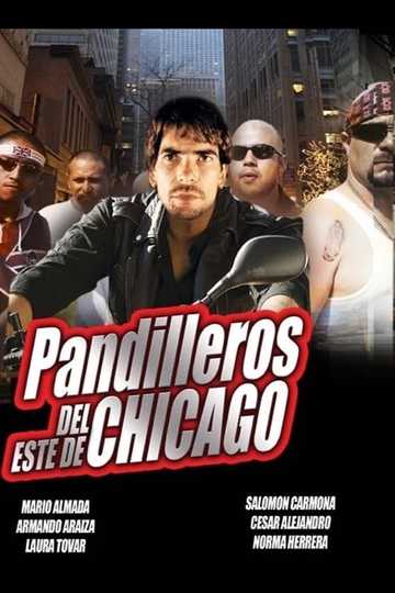 Chicago pandillas salvajes