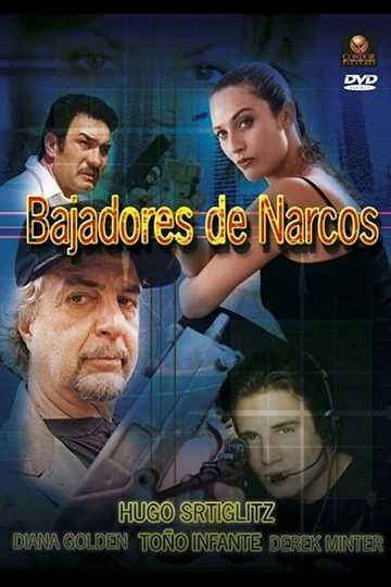 Bajadores de narcos