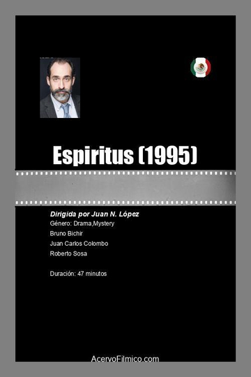 Espiritus