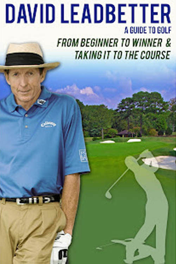 David Leadbetter  From Beginner to Winner