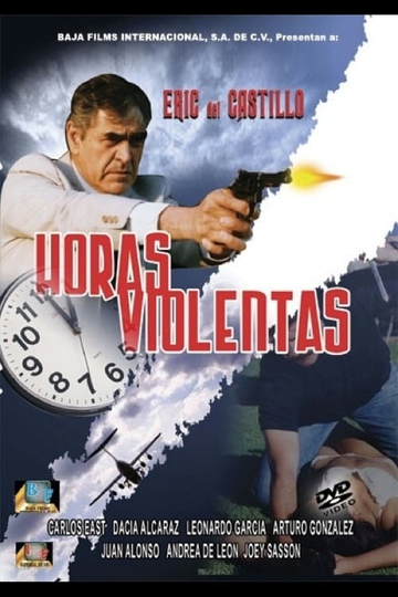 Horas violentas