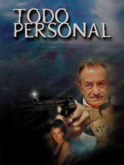Justicia para un criminal Poster