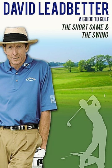 David Leadbetter  The Short Game