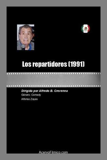 Los repartidores