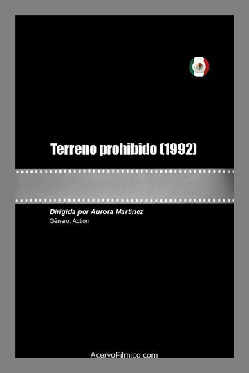 Terreno prohibido