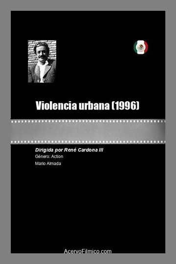 Violencia urbana