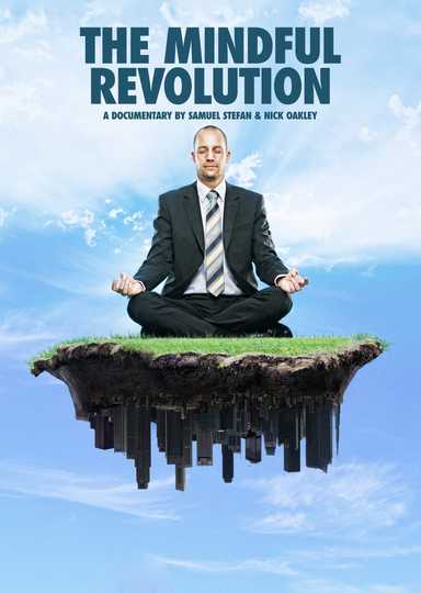 The Mindful Revolution Poster