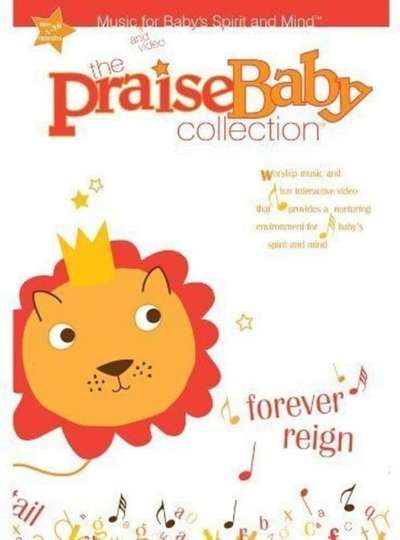 The Praise Baby Collection Forever Reign