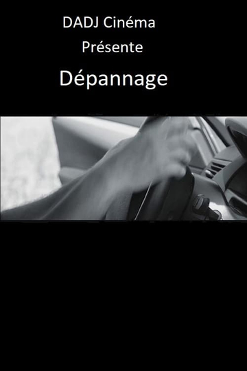 Dépannage Poster