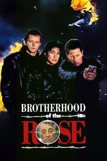 Brotherhood of the Rose Poster