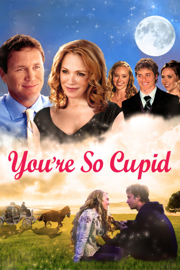 You're So Cupid Poster