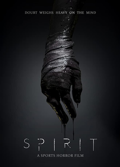 Spirit Poster