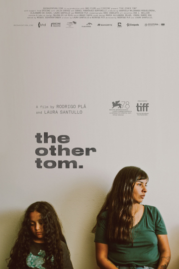 The Other Tom Poster