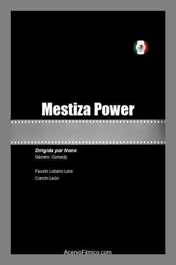 Mestiza Power