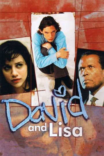 David and Lisa Poster