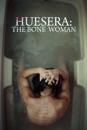 cinema movies 2022 Huesera: The Bone Woman Poster