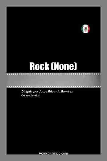 Rock Poster