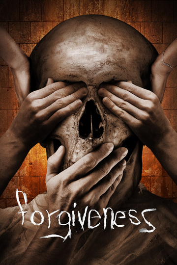 Forgiveness Poster