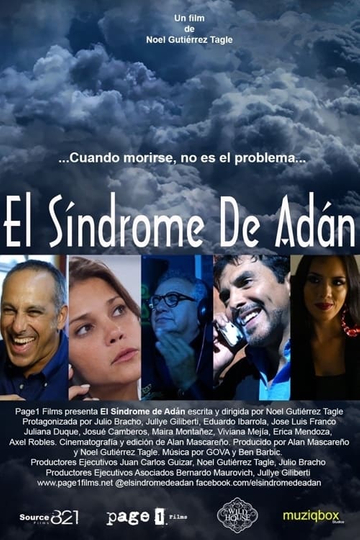 El Sindrome de Adan