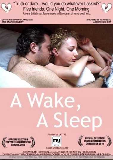 A Wake a Sleep