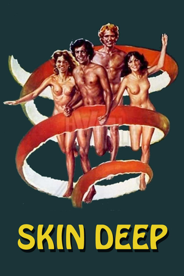 Skin Deep Poster