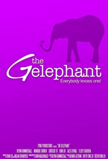 The Gelephant