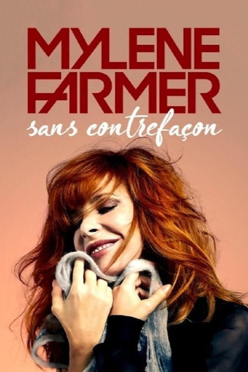 Mylène Farmer, sans contrefaçon