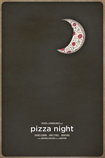 Pizza Night