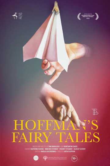 Hoffmann's Fairy Tales