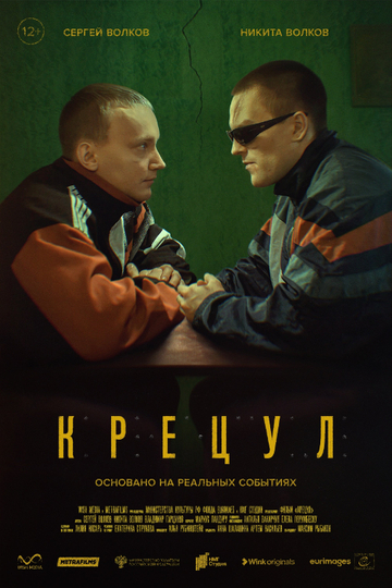 Kretsul Poster