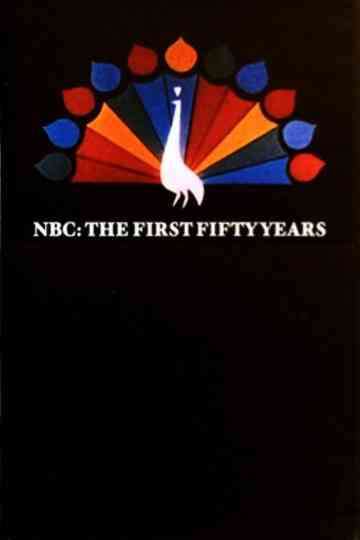 NBC: The First Fifty Years