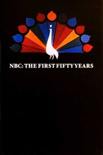 NBC: The First Fifty Years