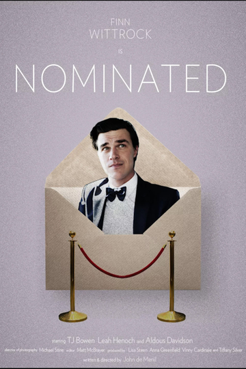 Nominated Poster