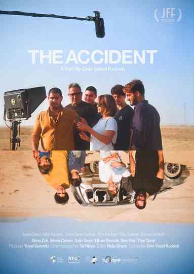 The Accident