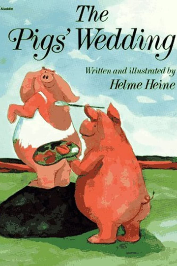 The Pigs' Wedding