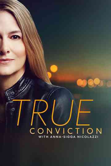 True Conviction Poster