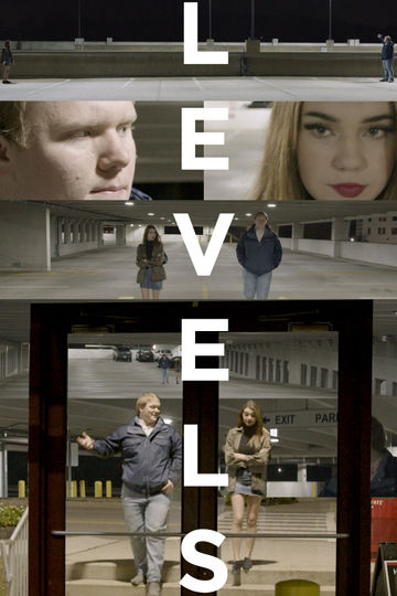 Levels Poster