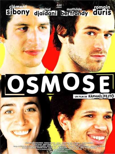 Osmosis Poster