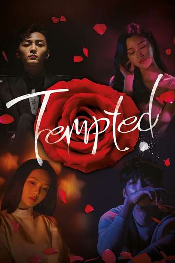 Tempted Poster
