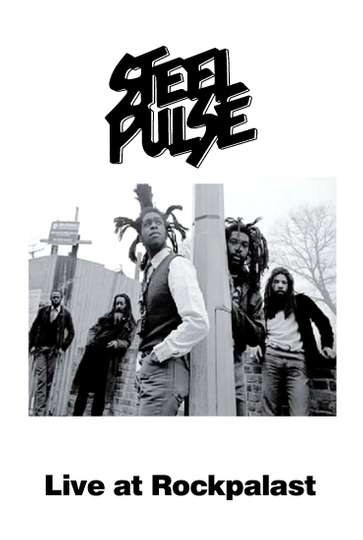 Steel Pulse  Live at Rockpalast