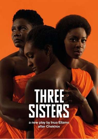 National Theatre Live Three Sisters