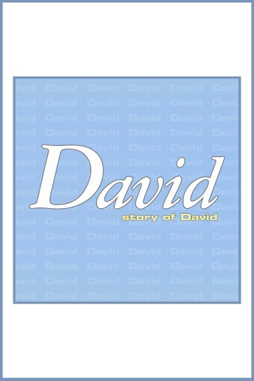 David: Story of David