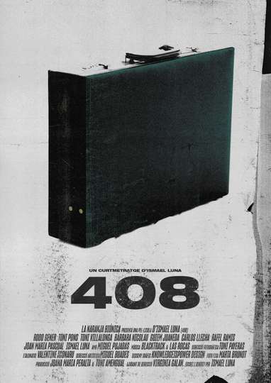 408 Poster